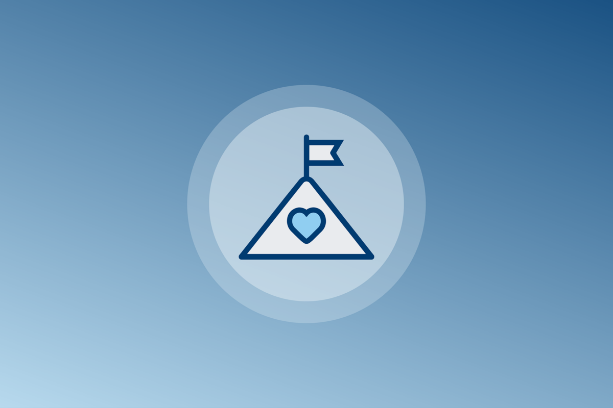 Goal milestone featured image placeholder