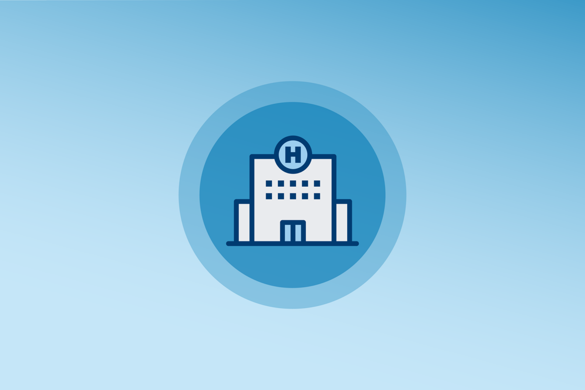 Hospital featured image placeholder