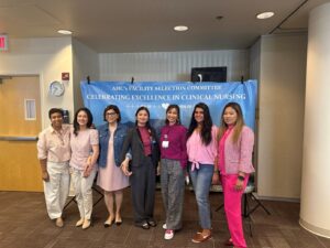 Antioch nurses celebrate Nurses Week