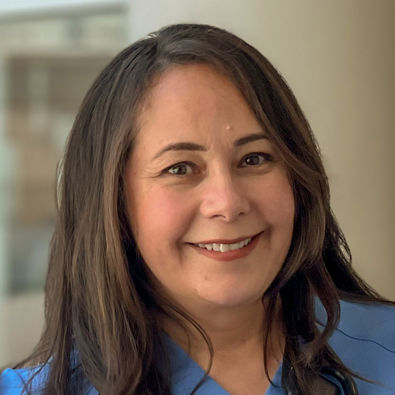 Adrienne Barraza