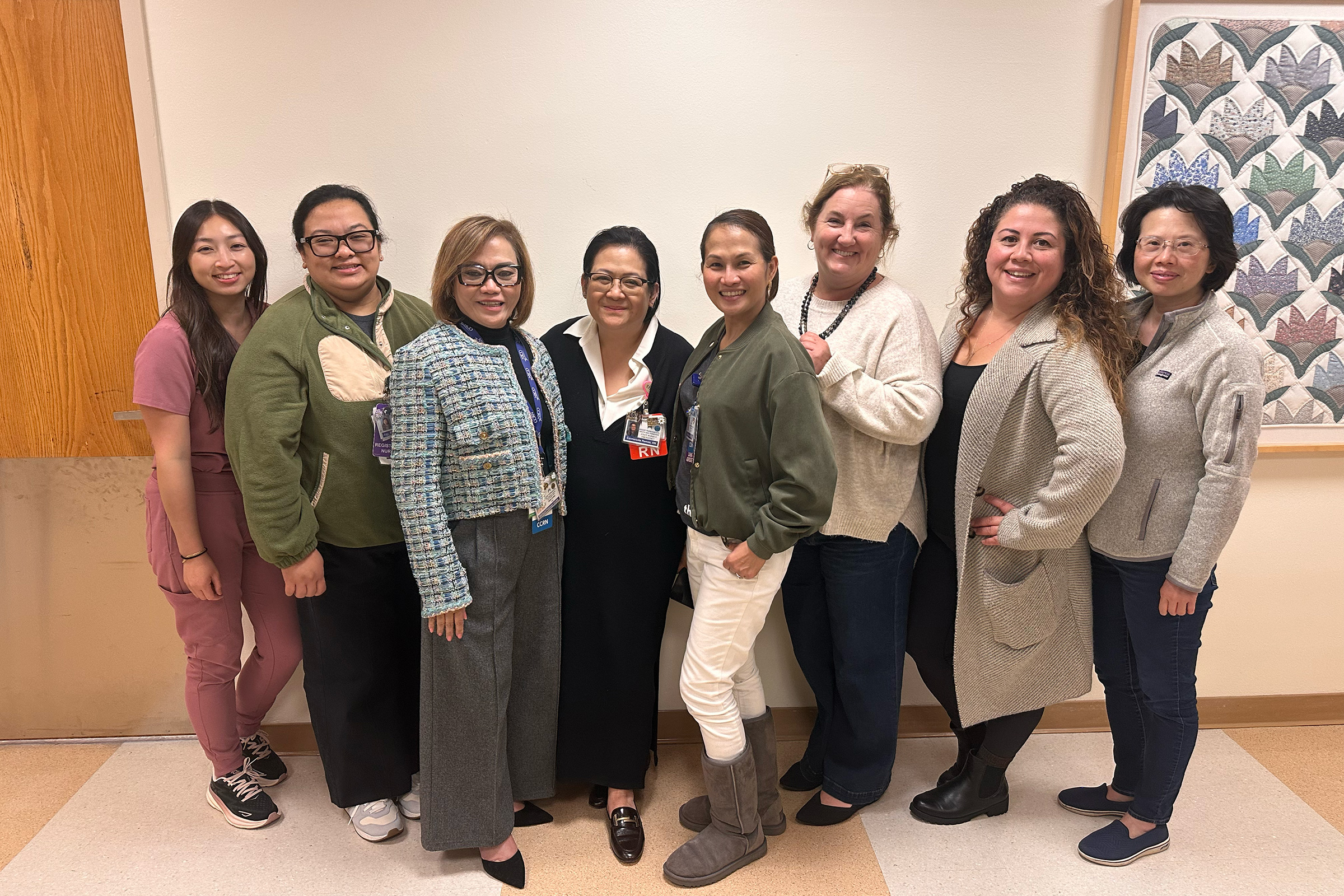 Caring Science Council