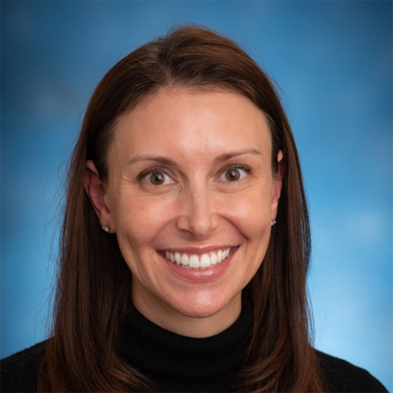 Charlotte Tavakoli, MHSA, RN