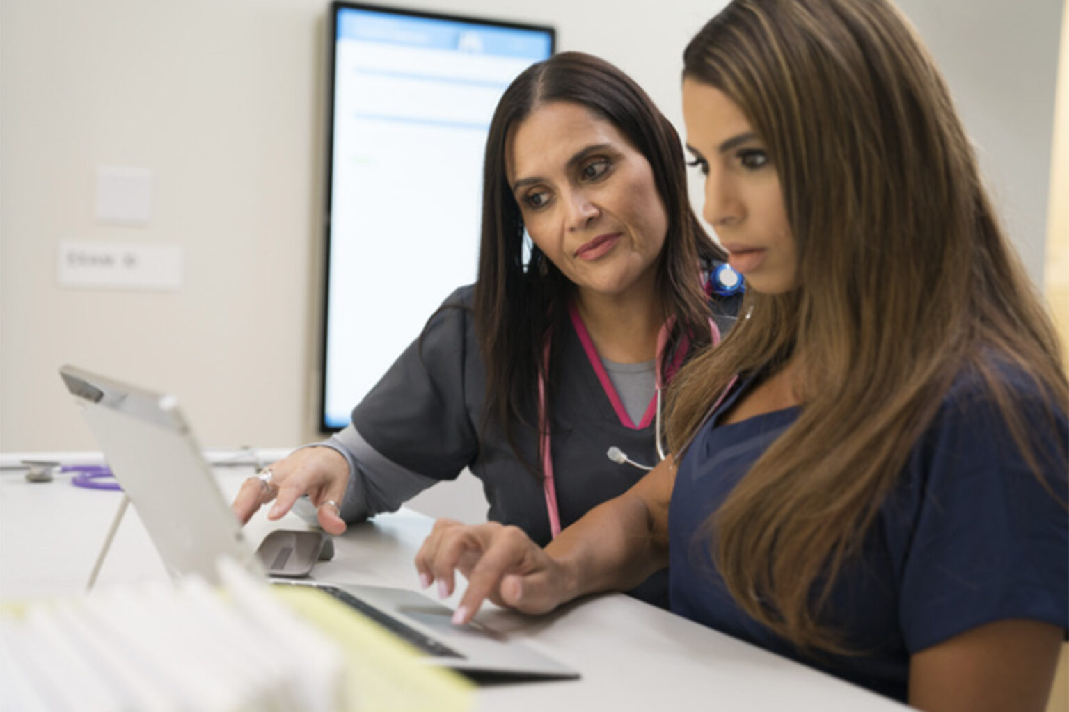 4 North Unit Practice Council Improves Nurse Communication Through ...