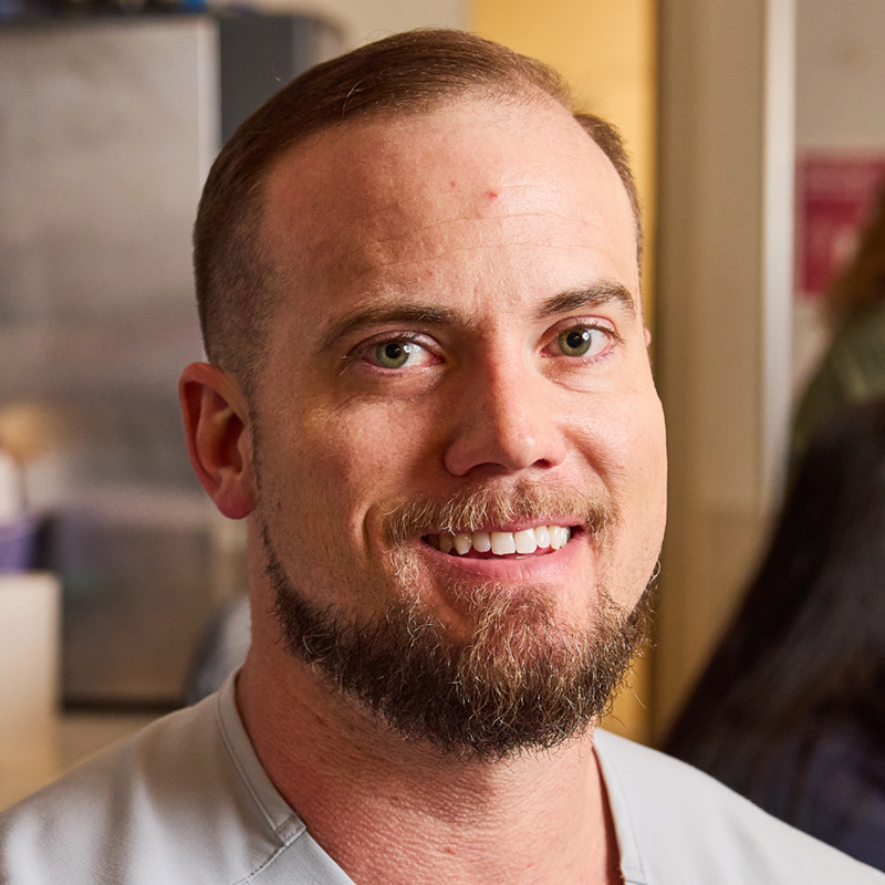 Colby Modlin, BSN, RN