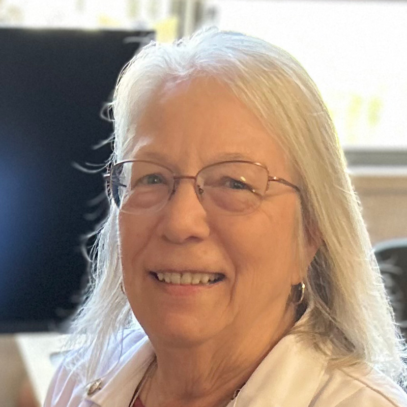 Gail Sims