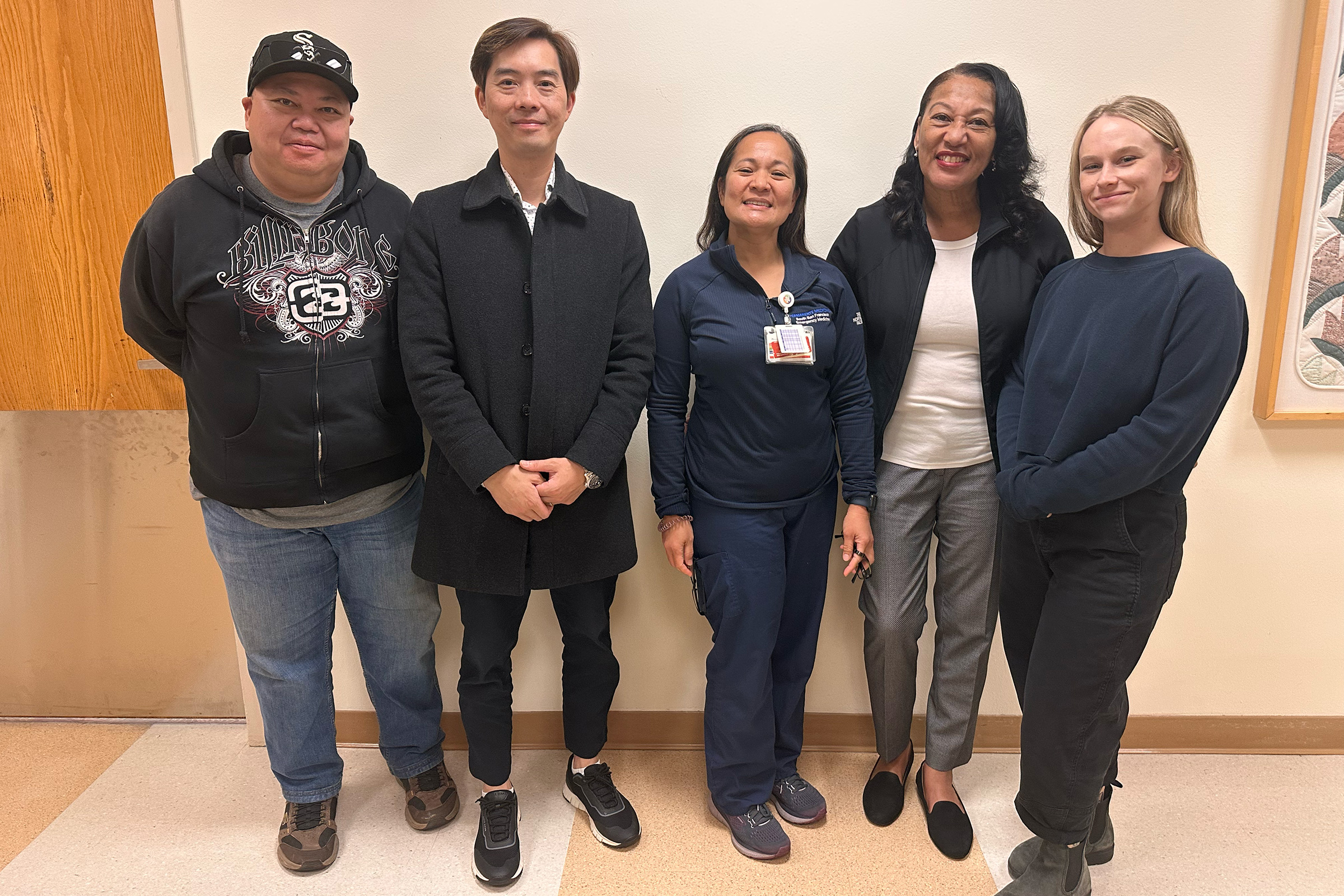 Nursing Professional Development Council