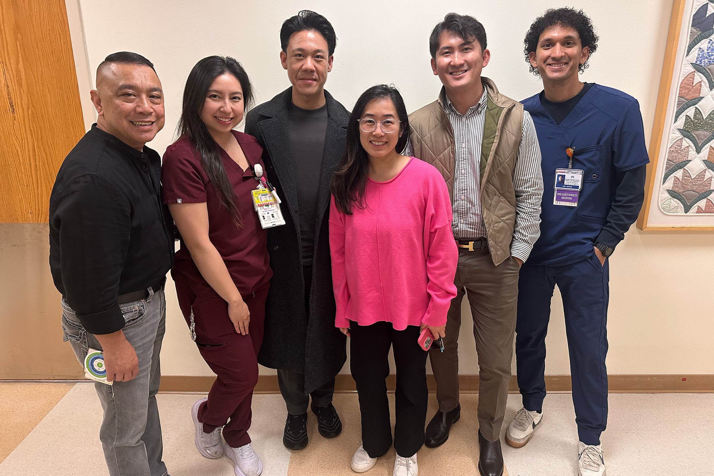 Patient Experience Council