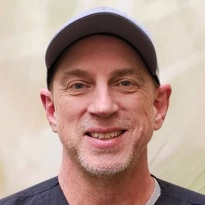 Rodney Lambert