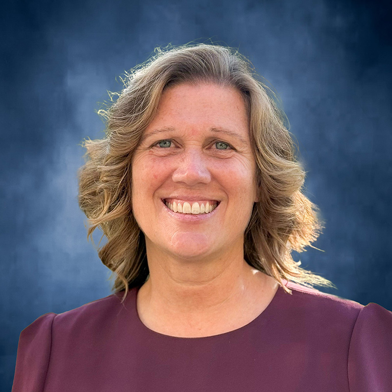 Taira Roder, MSN, RN