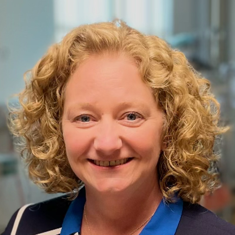 Shari Laforce