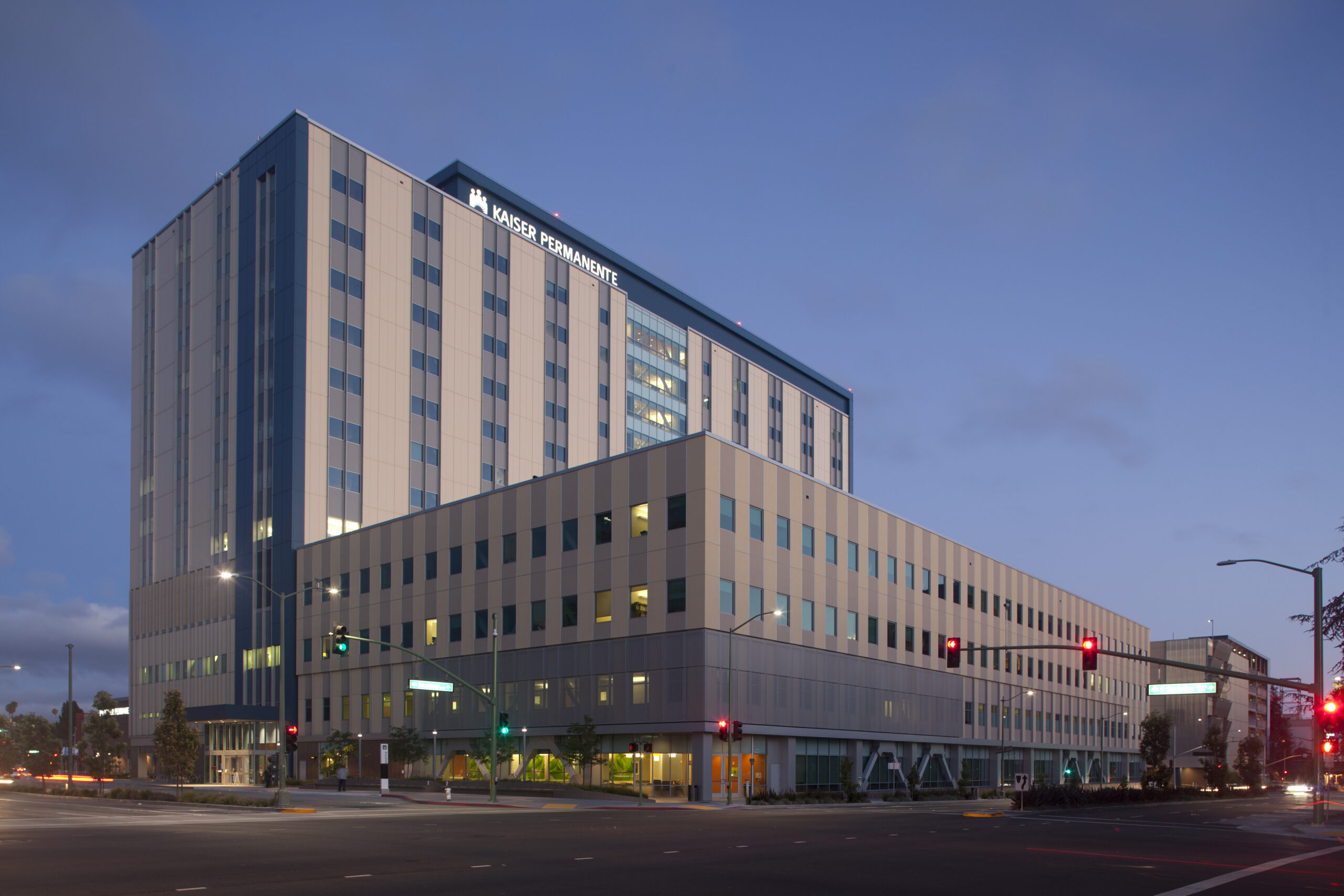 Oakland Medical Center Oakland Medical Center