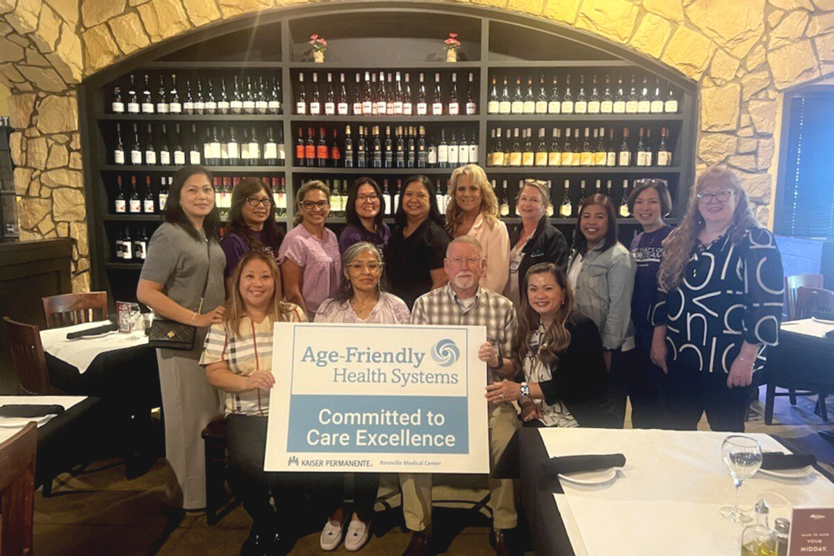 Age-Friendly-Designation