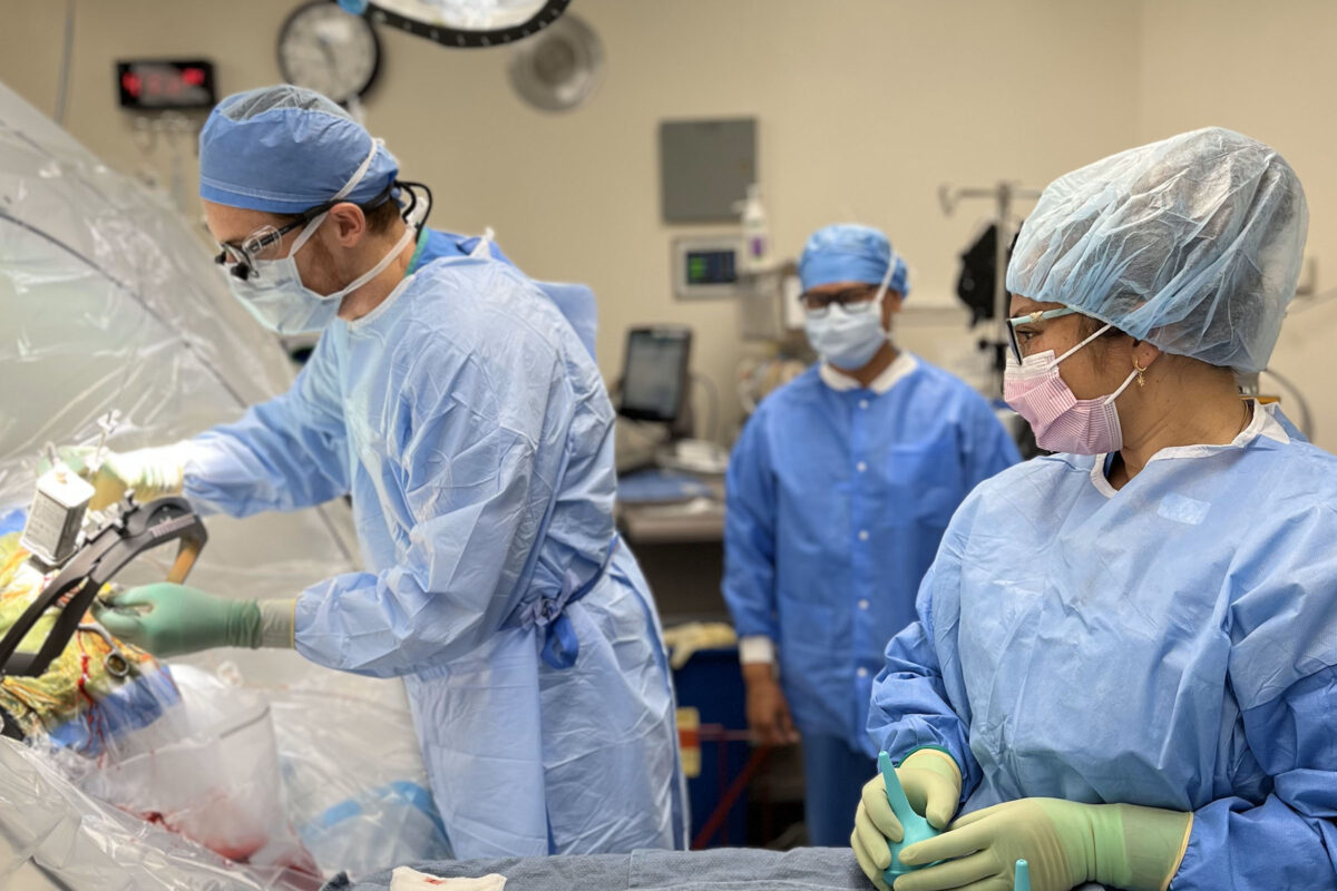 13.0 Deep Brain stimulation program implemented at SacramentoCROPPED