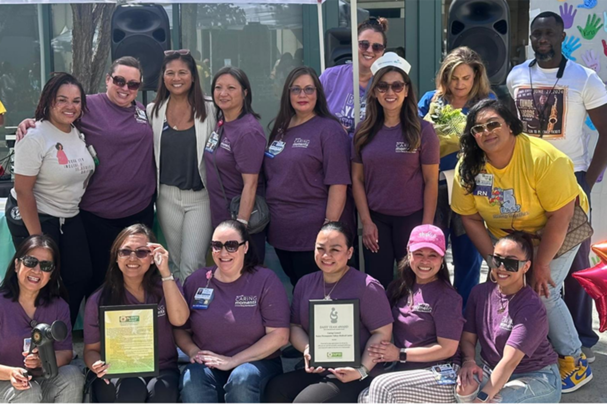 Vallejo Caring Council