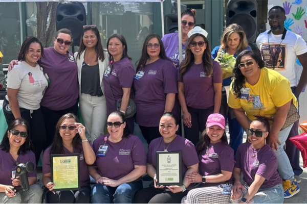 Vallejo Caring Council