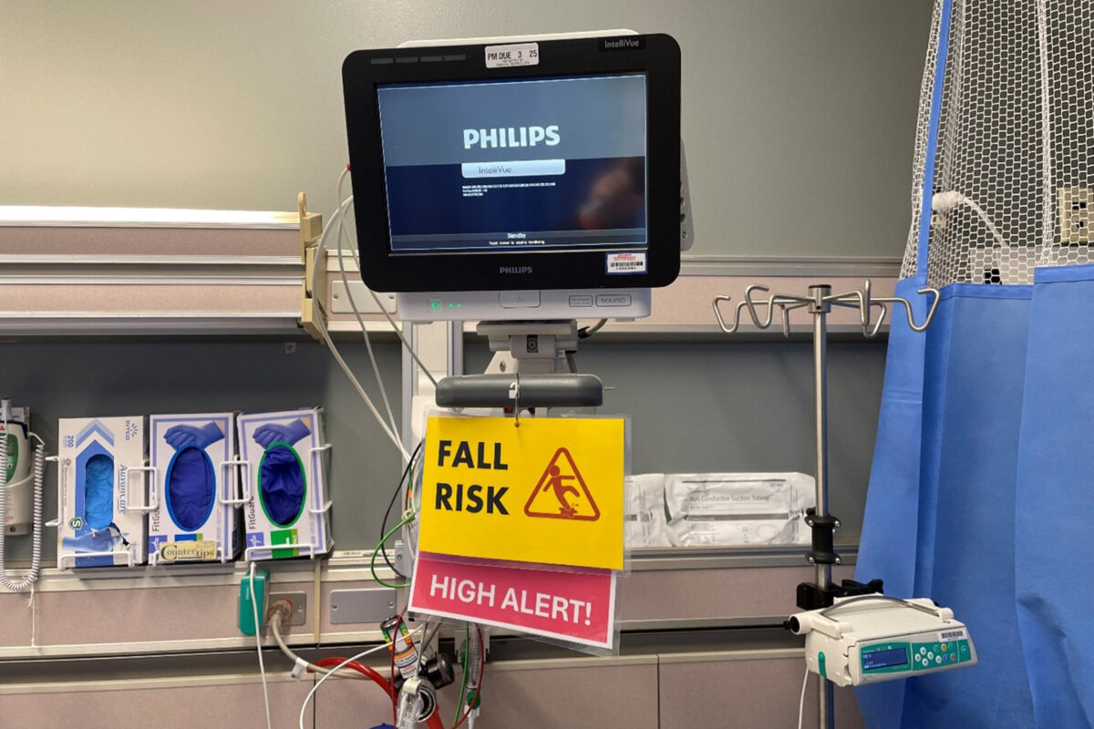 ED-Fall-Risk-sign