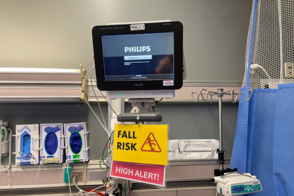 ED-Fall-Risk-sign