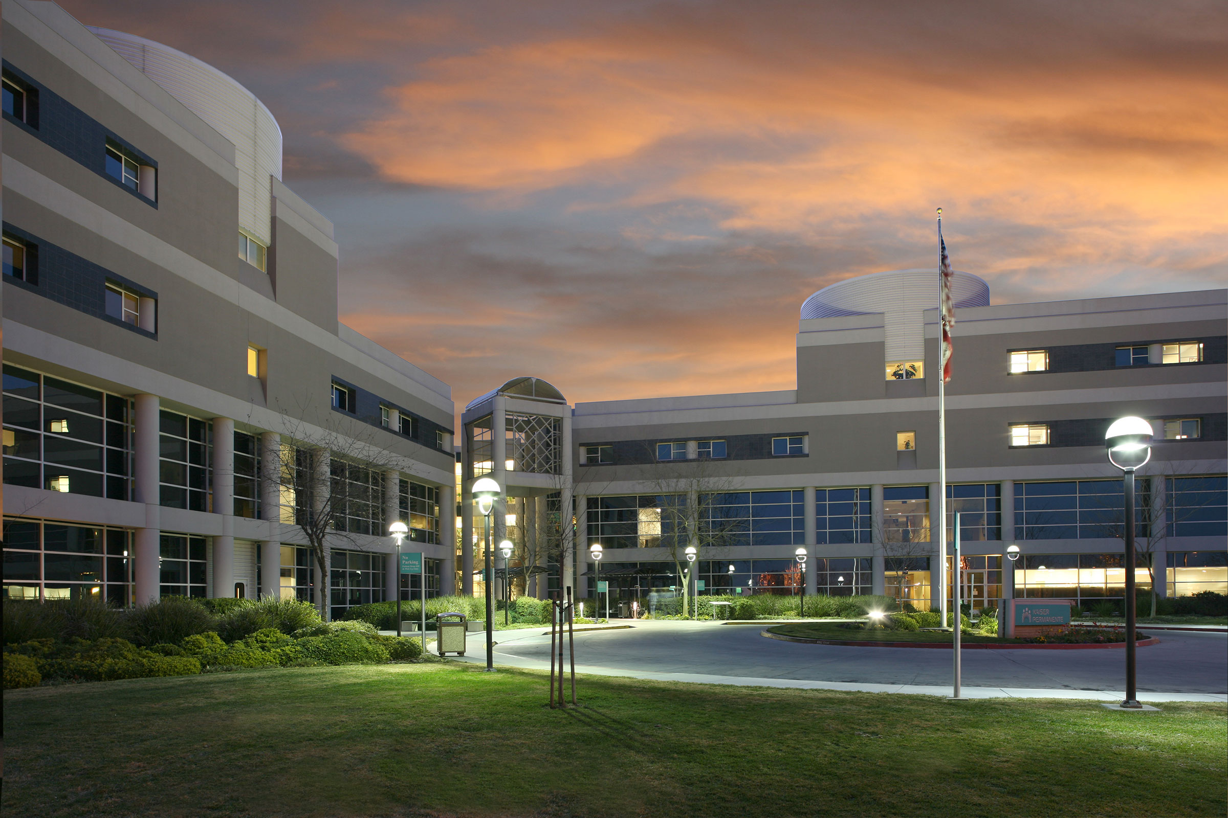 Fresno Leandro Medical Center Fresno Leandro Medical Center