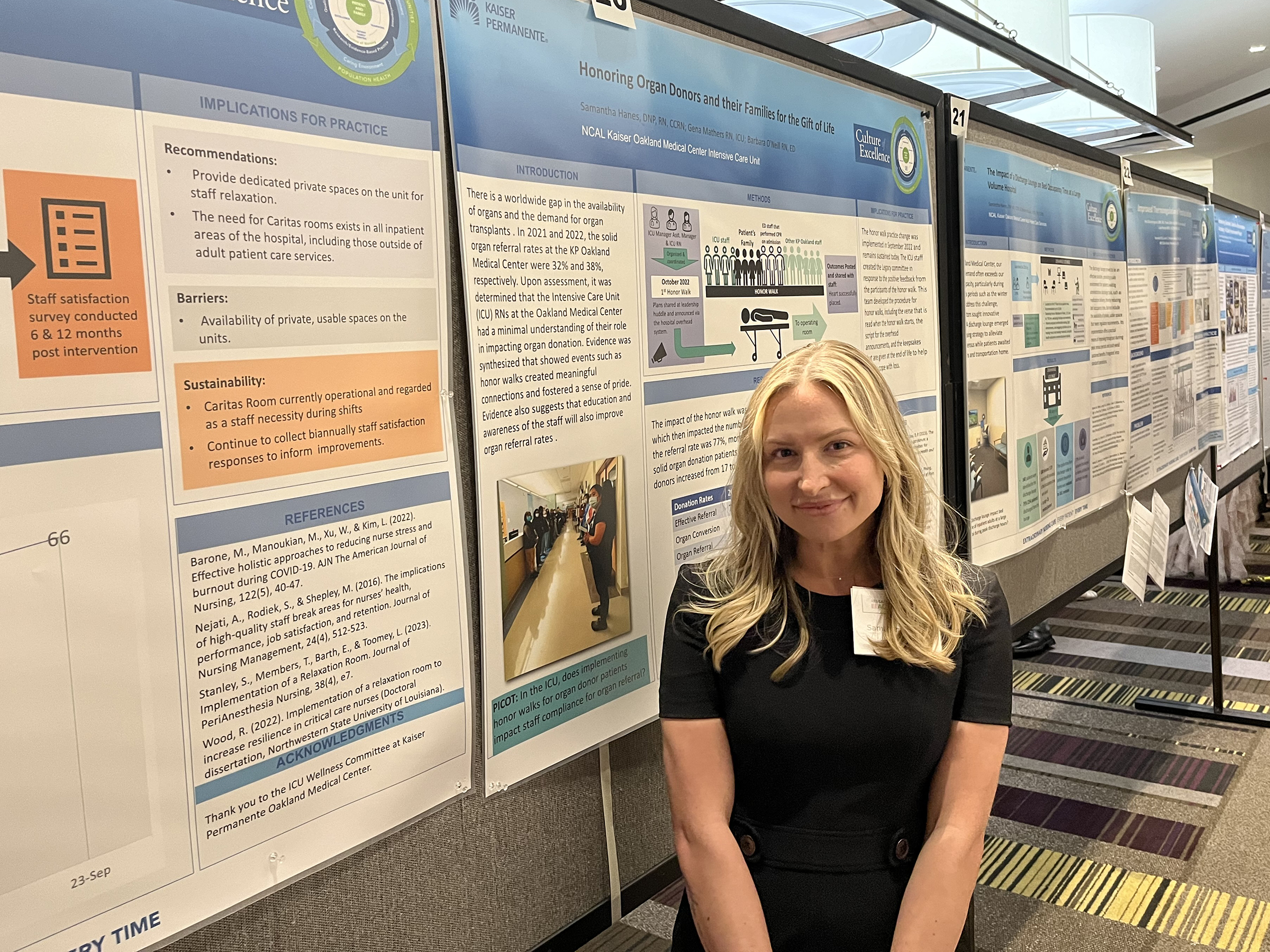 NK_Conference Posters_Samantha Amen, DNP, RN, CCRN, NEA-BCCROPPED Samantha-Amen-DNP-RN-CCRN-NEA-BC