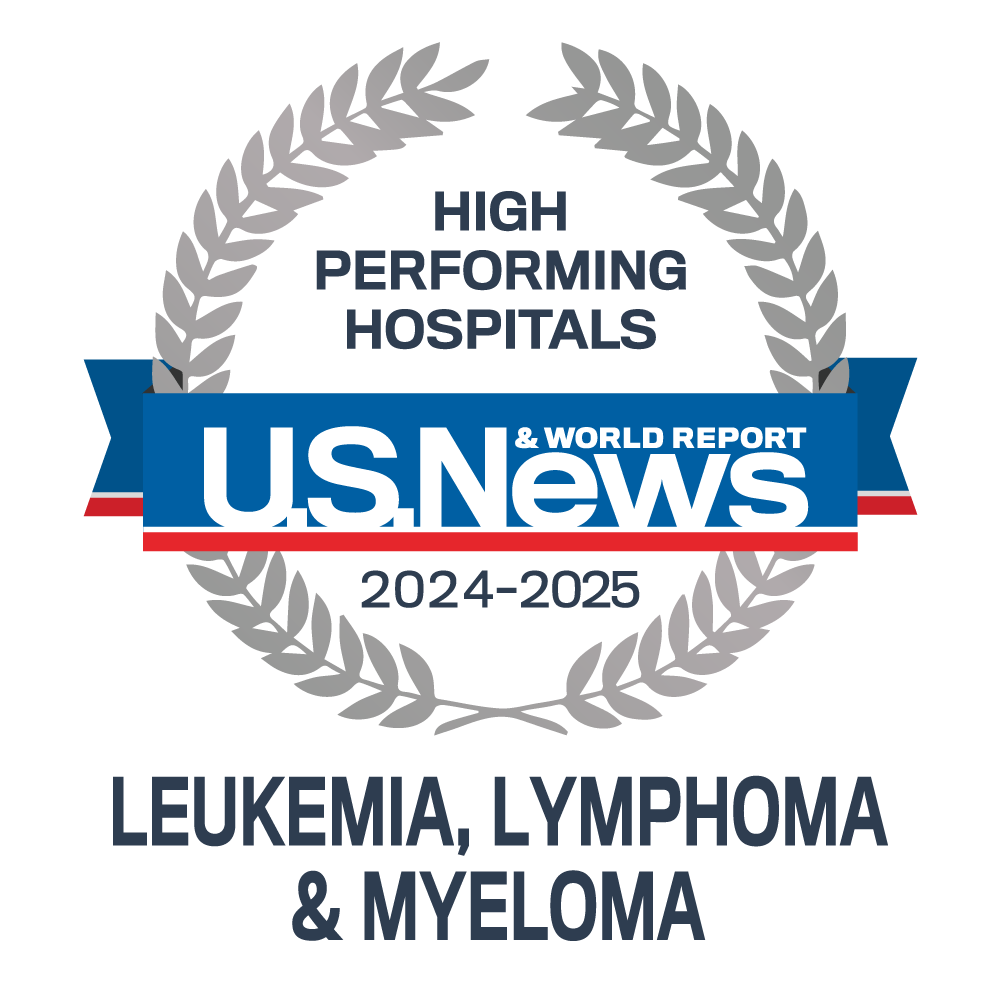 Oakland-Emblem-Hospitals-Procedures_Conditions_Leukemia-Lymphoma-Myeloma_2024-2025 U.S. News and World Report High Performing Hospital