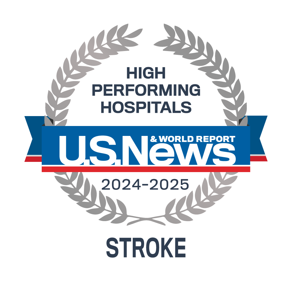 Roseville-Emblem-Hospitals-Procedures_Conditions_Stroke_2024-2025 U.S. News and World Report High Performing Hospital