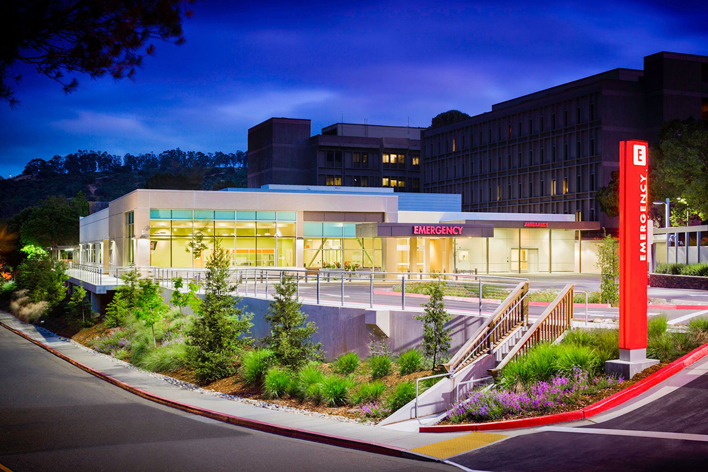 San Rafael Medical Center San Rafael Medical Center