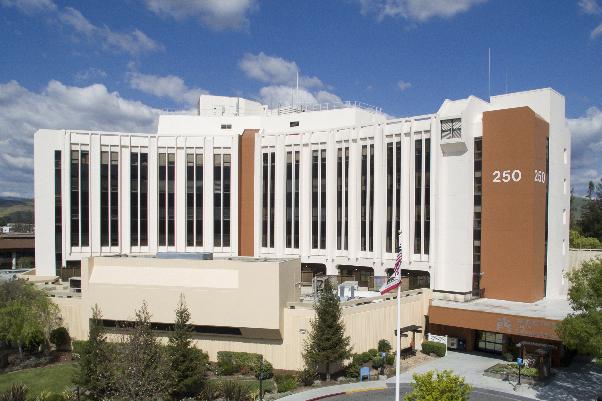 SanJose San Jose Medical Center