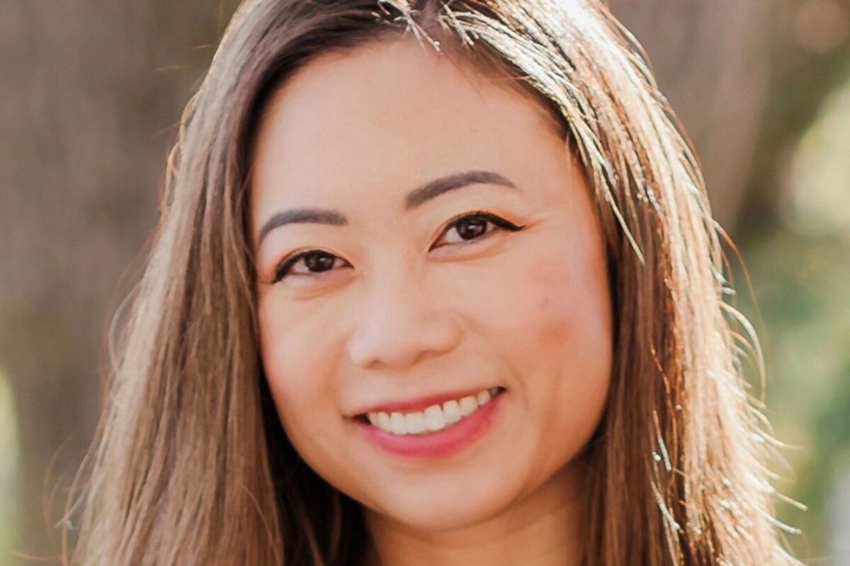 Tiffanie Wong-Lee, MSN, RN, CCM