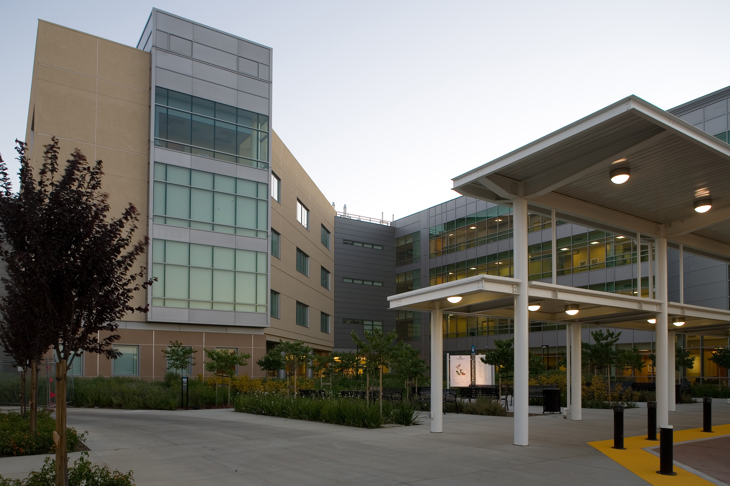 Vacaville Medical Center