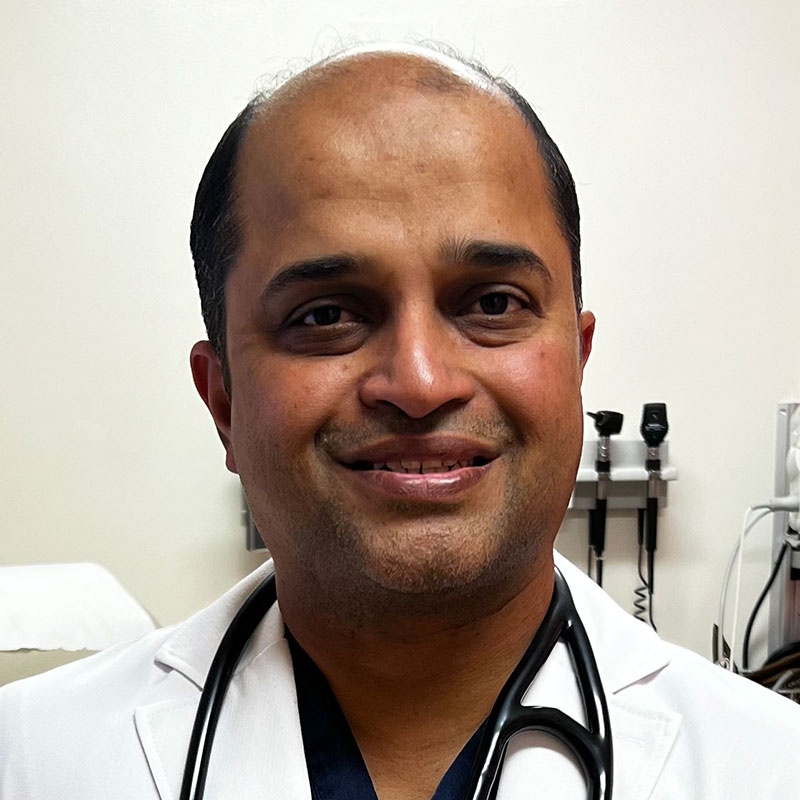 Vivek Venkatakrishnan