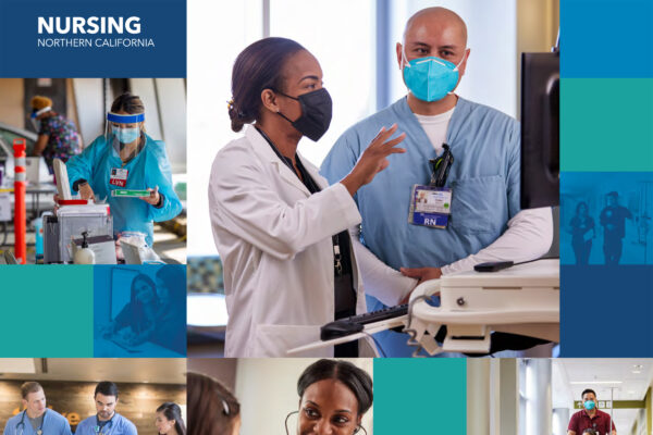 Nursing Northern California Annual Nursing Report 2022 Kaiser Permanente