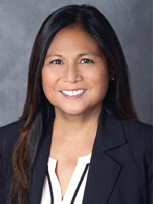 Juanita Jularbal-Walton, DNP, MBA, RN, NEA-BC