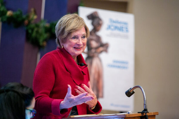 Delores Jones