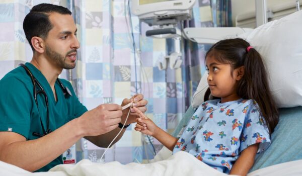 Championing pediatric safety: Uncovering the hidden challenges of ED triage