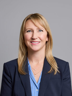 Rebecca Taylor-Ford headshot