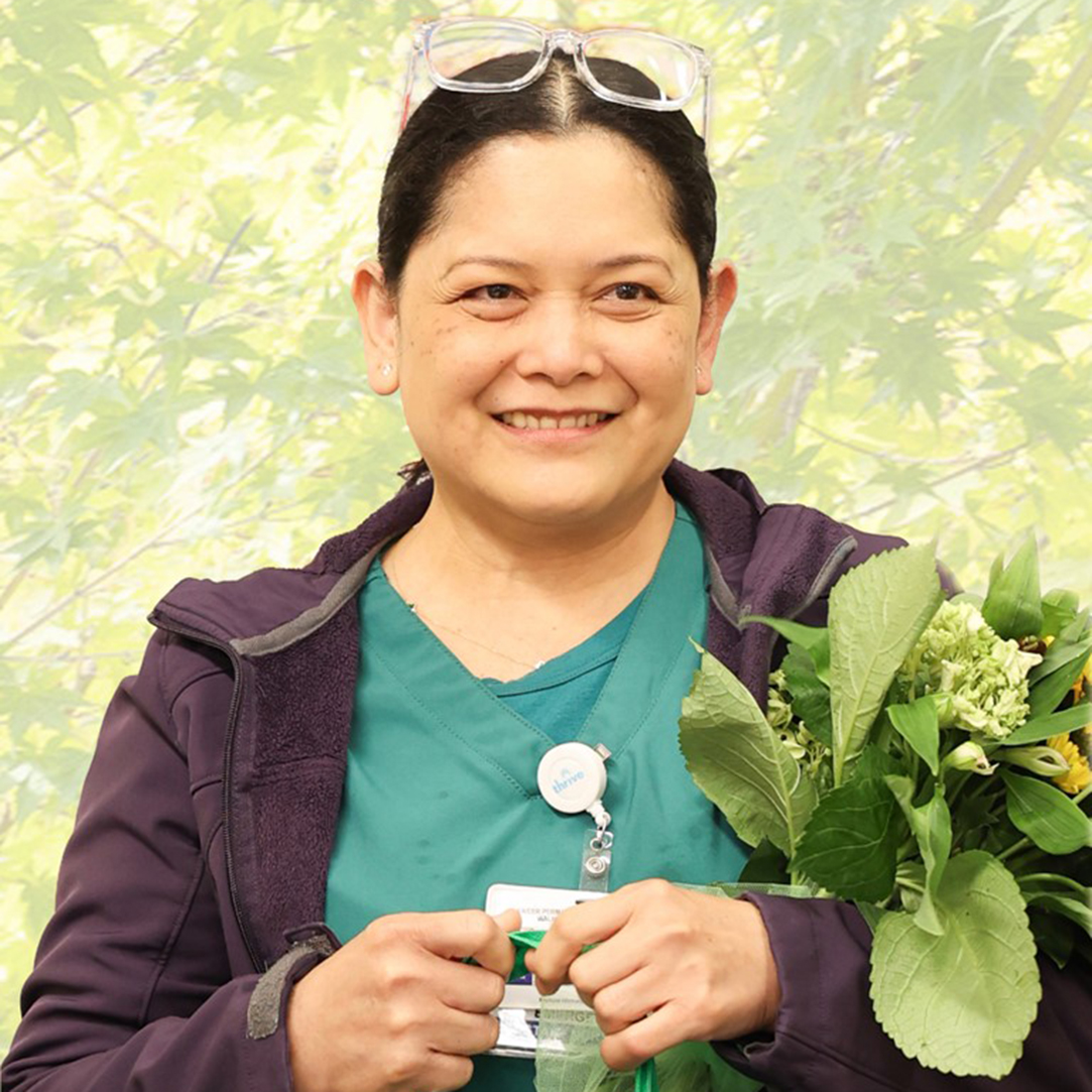 May Tamarra