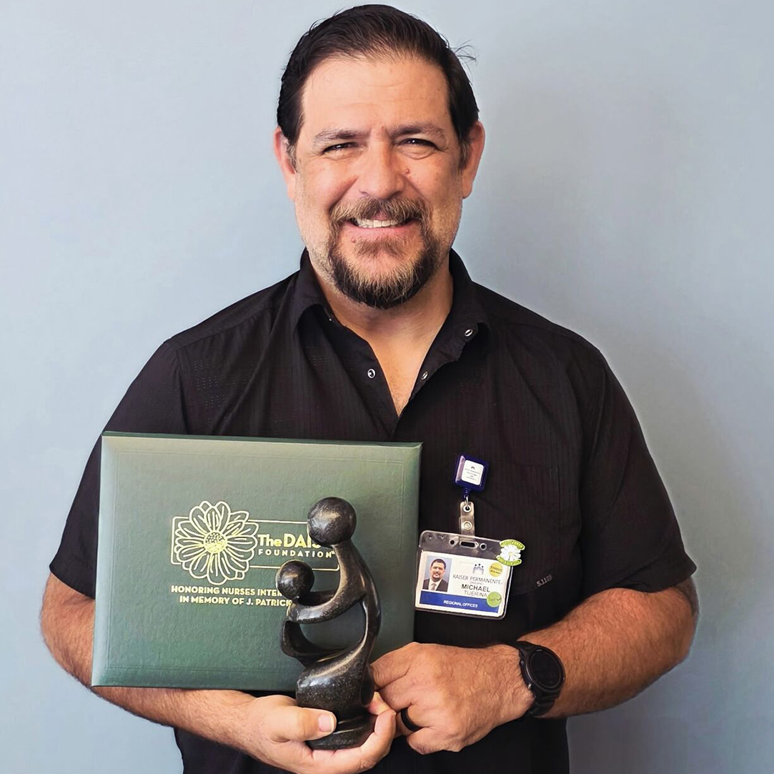 Michael Tijerina